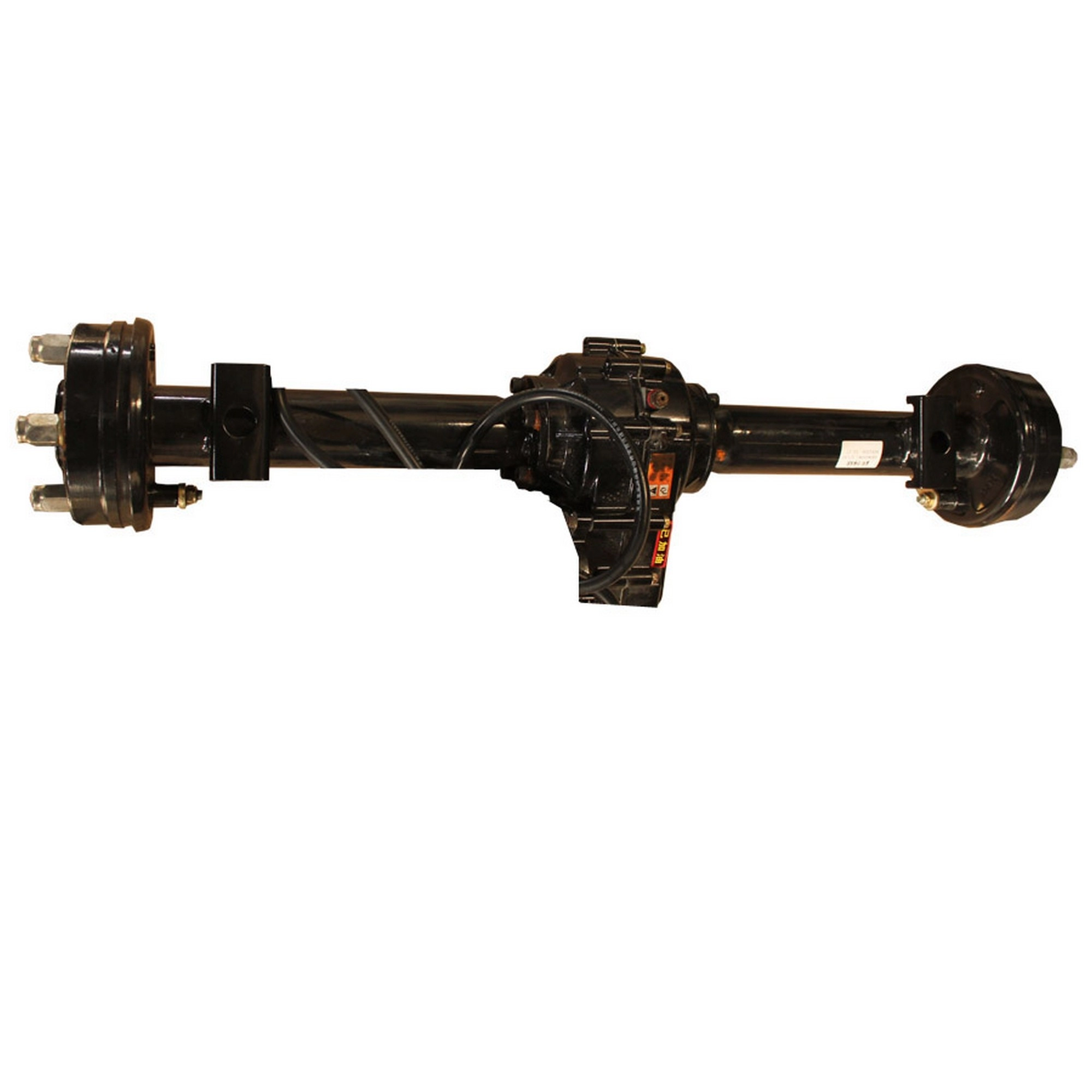 ARORA FELIX PLUS ŞAFT MİLİ KOMPLE #FELIX PLUS-043